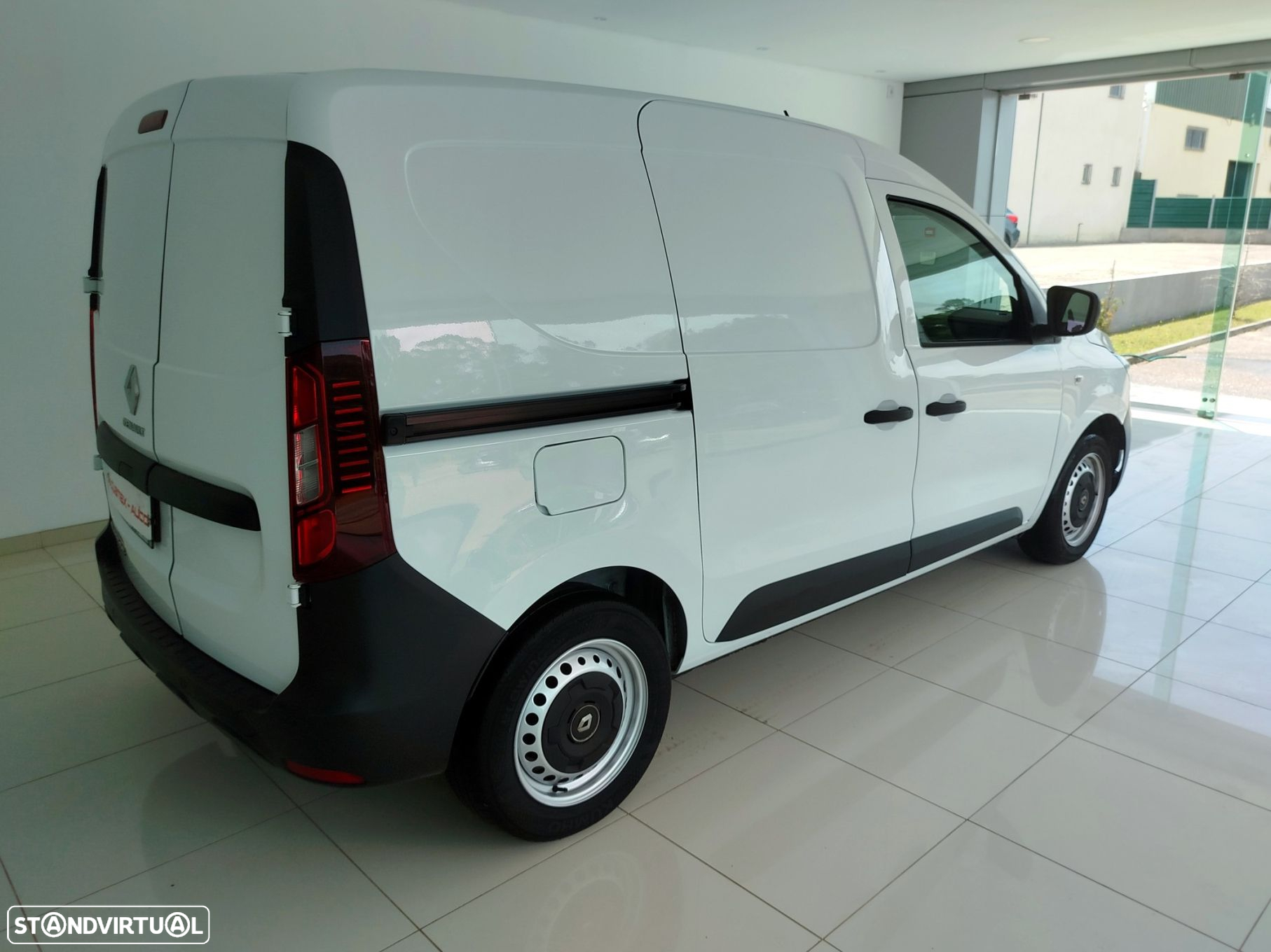 Renault Express 1.5 Blue dCi Confort - 5