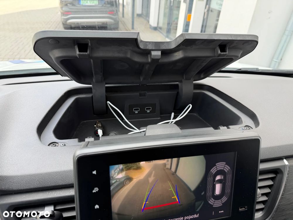 Nissan Primastar - 26