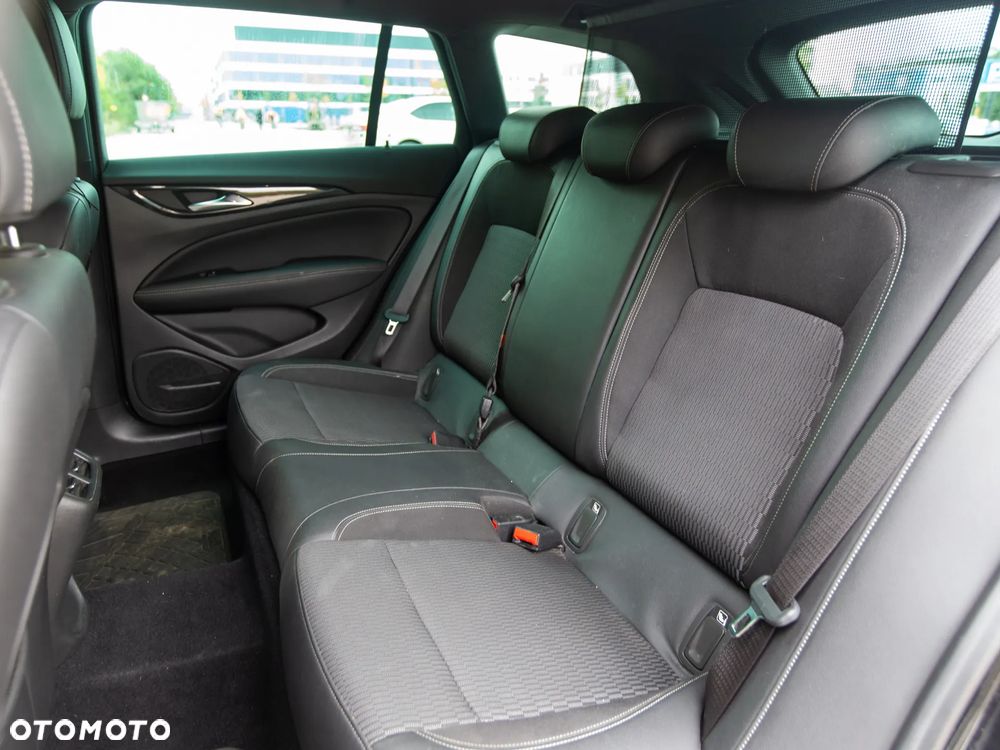 Opel Insignia 2.0 CDTI Elegance S&S - 16