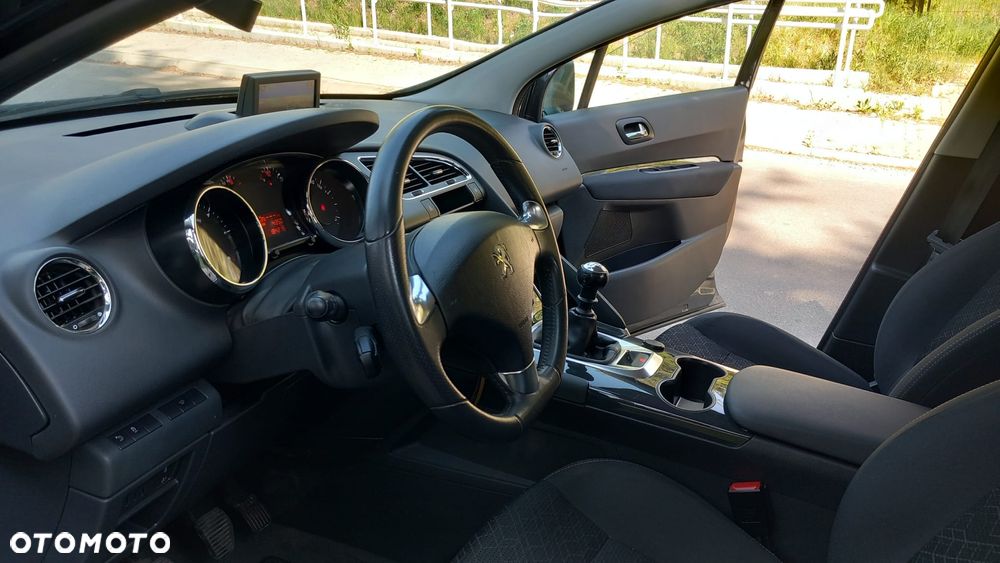 Peugeot 3008 BlueHDi 120 Stop & Start Business-Line - 24