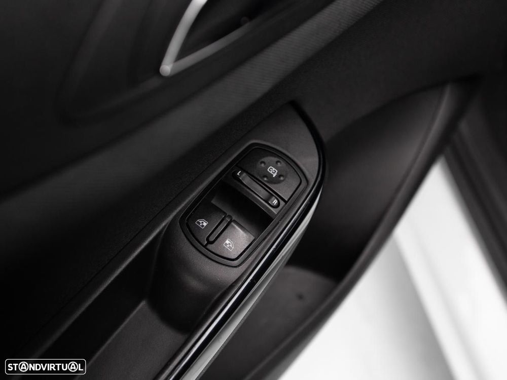 Opel Corsa Van 1.3 CDTI c/IVA - 10