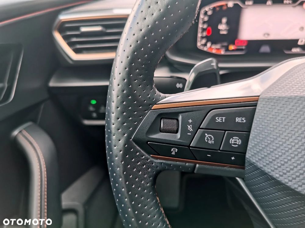 Cupra Formentor 1.5 TSI DSG - 11