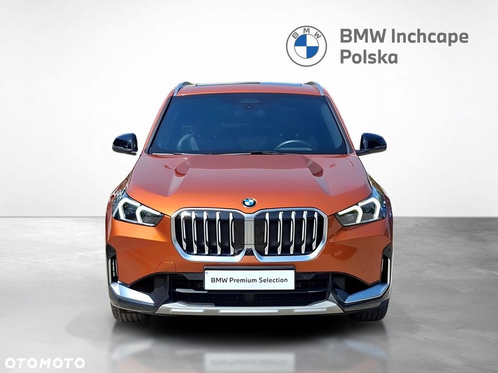 BMW X1 xDrive23i mHEV xLine sport - 9