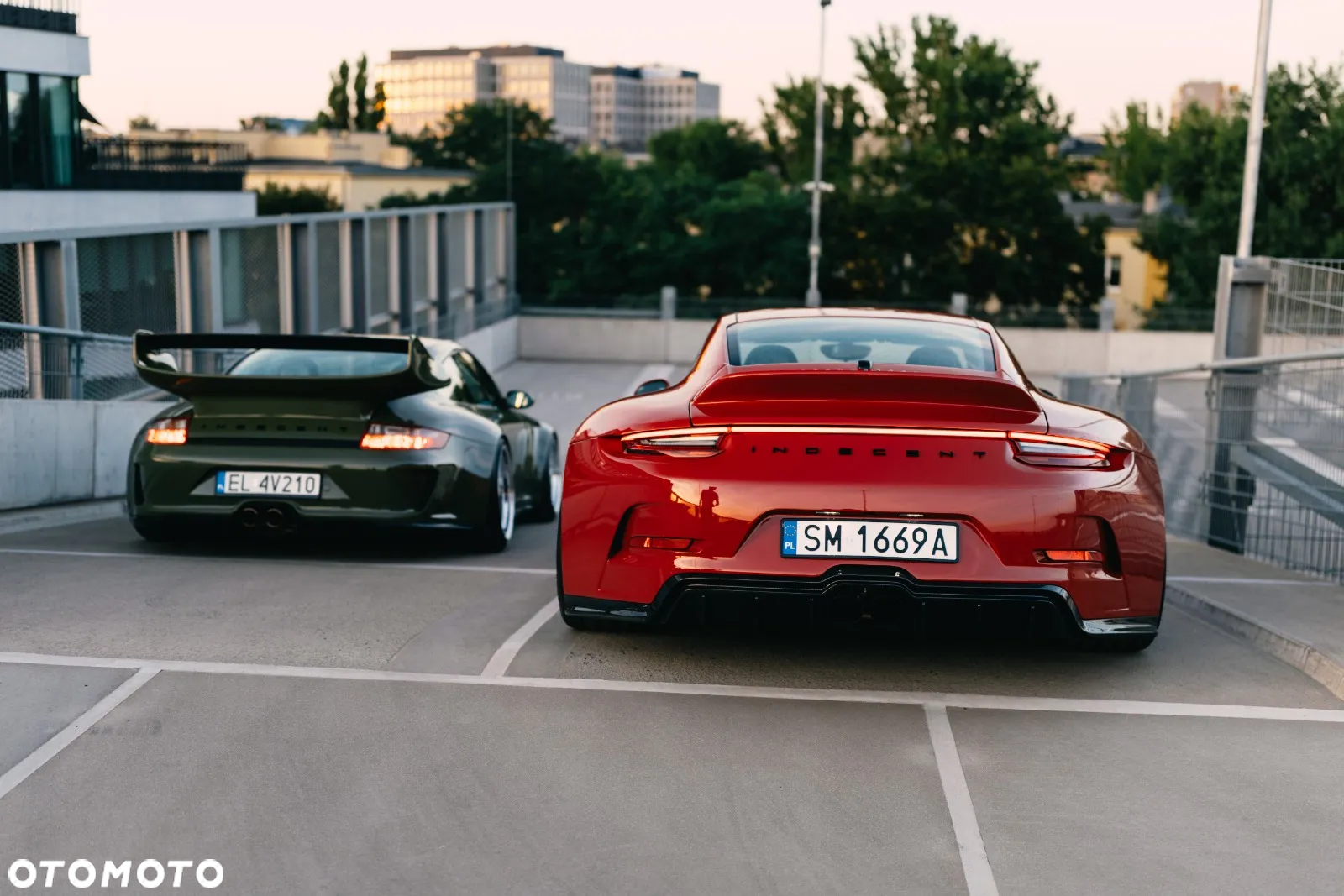 Porsche 911 Carrera S PDK - 27