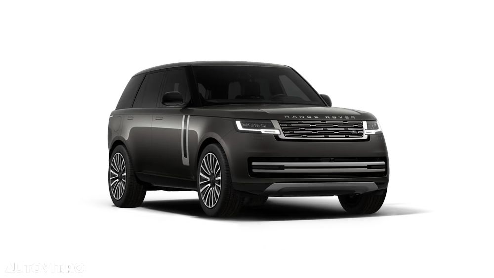 Land Rover Range Rover 3.0 Si6 P460 PHEV SE - 1