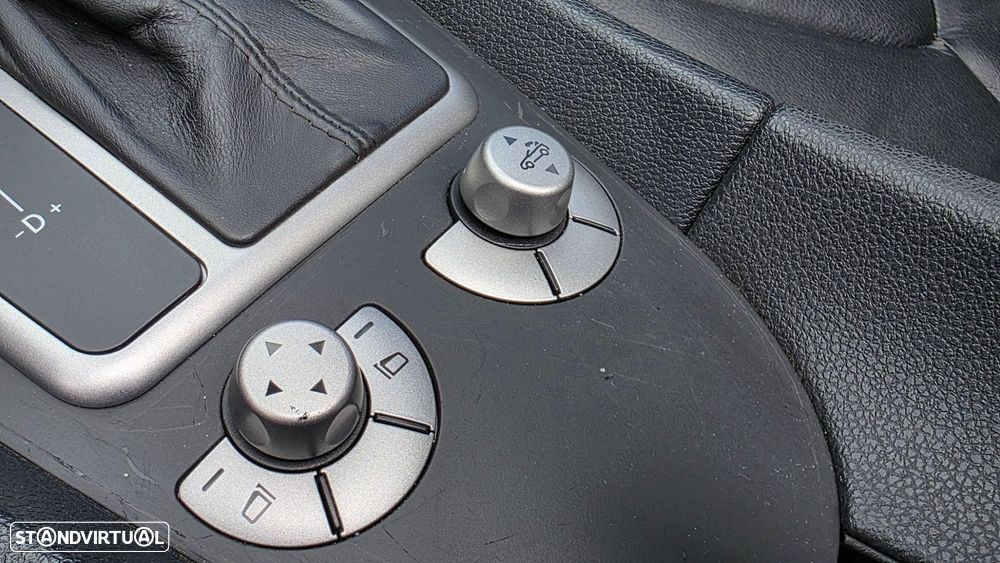 Mercedes-Benz SLK 200 Kompressor Auto Sport Edition - 17