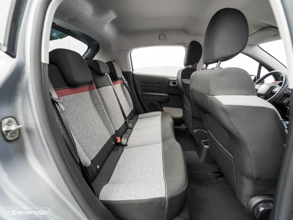 Citroën C3 1.2 PureTech C-Series - 30