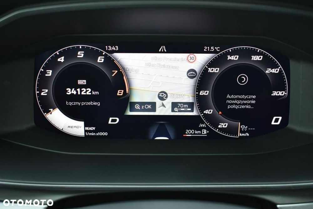 Cupra Formentor 1.5 TSI DSG - 13