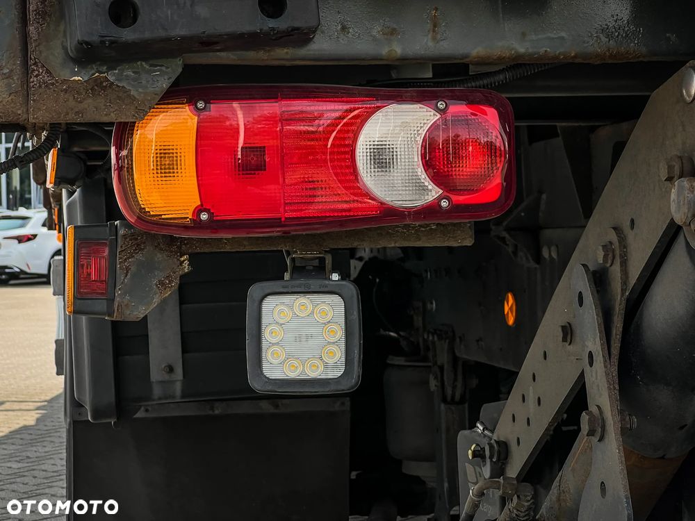 Iveco EUROCARGO - 16