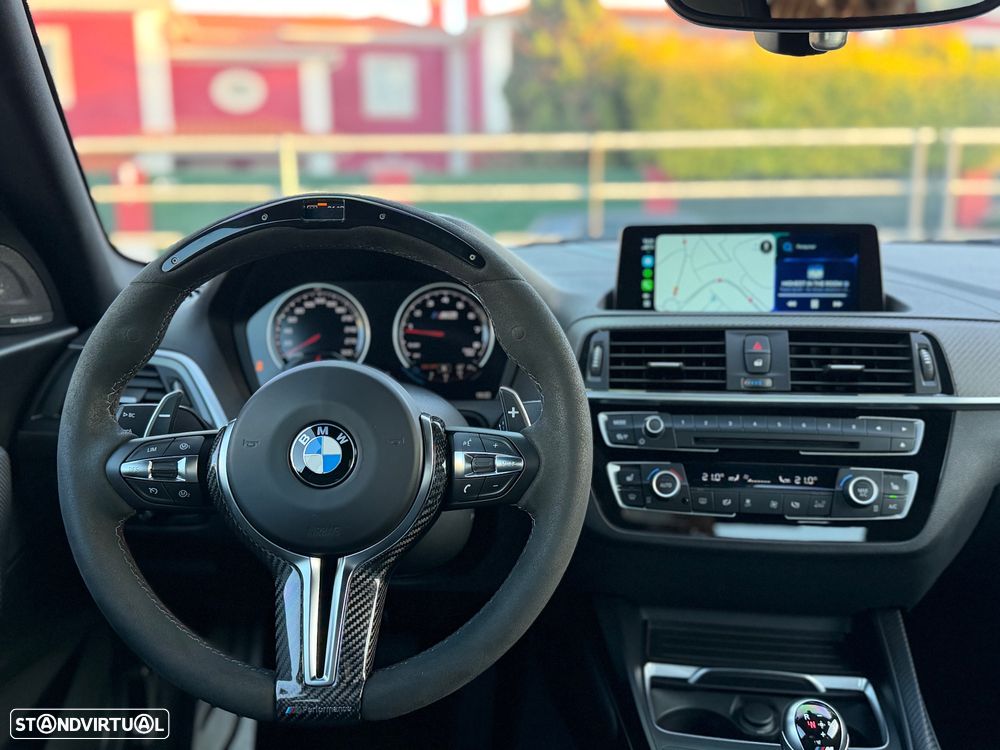 BMW M2 Competition Auto - 18