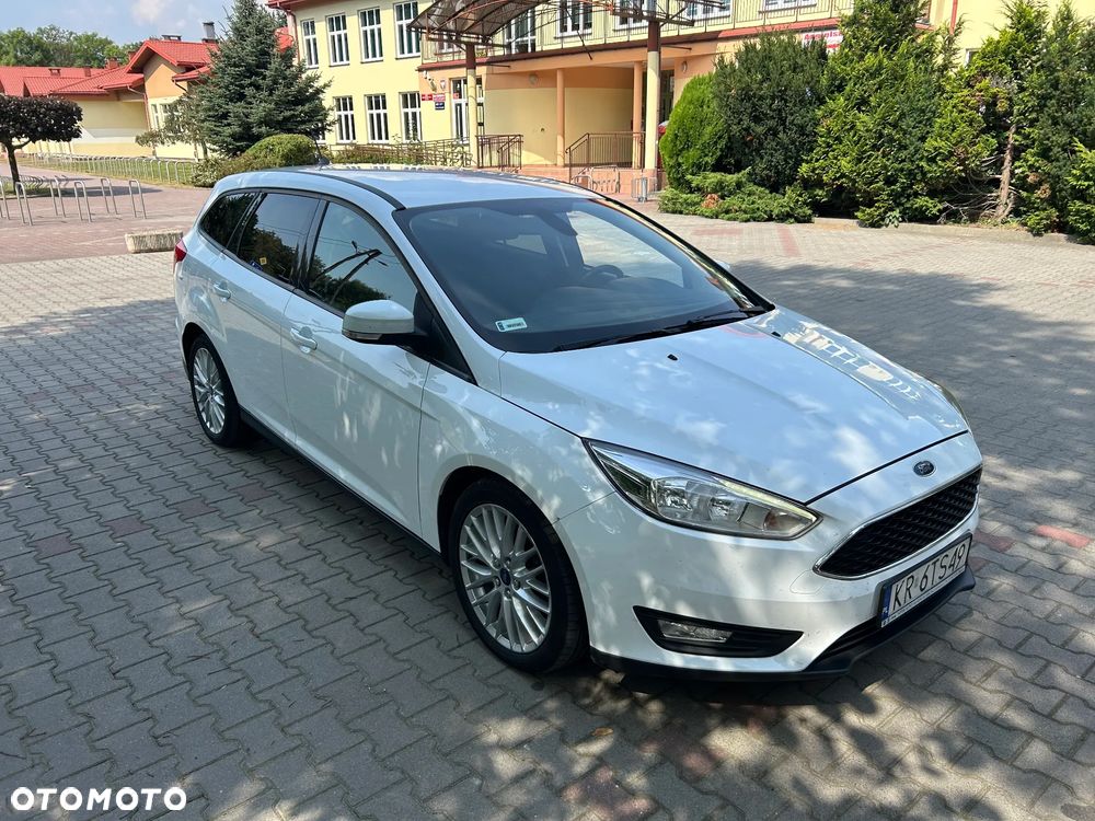 Ford Focus - 4