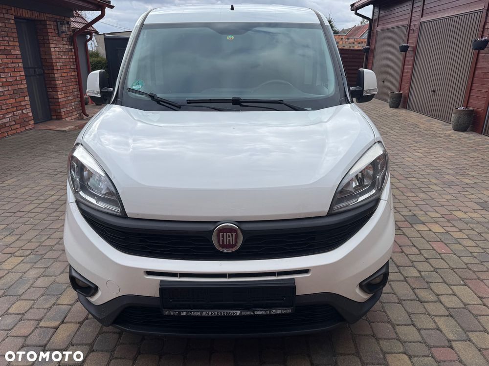 Fiat Doblo - 12