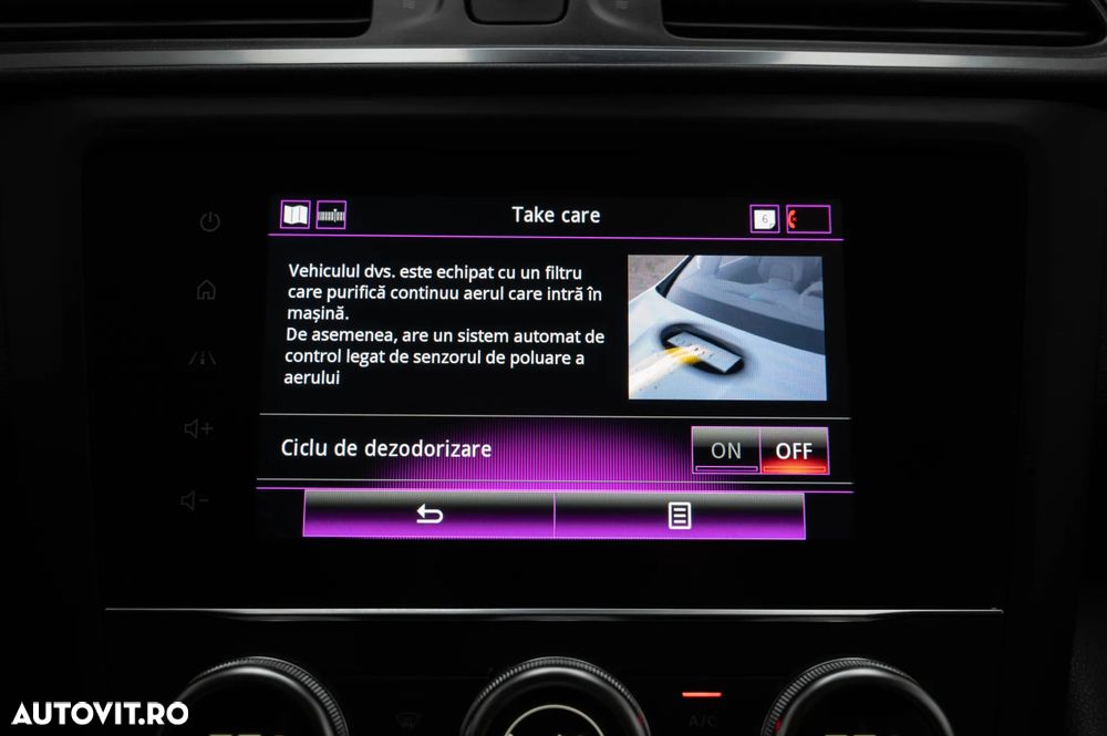 Renault Kadjar BLUE dCi 115 EDC BOSE EDITION - 35