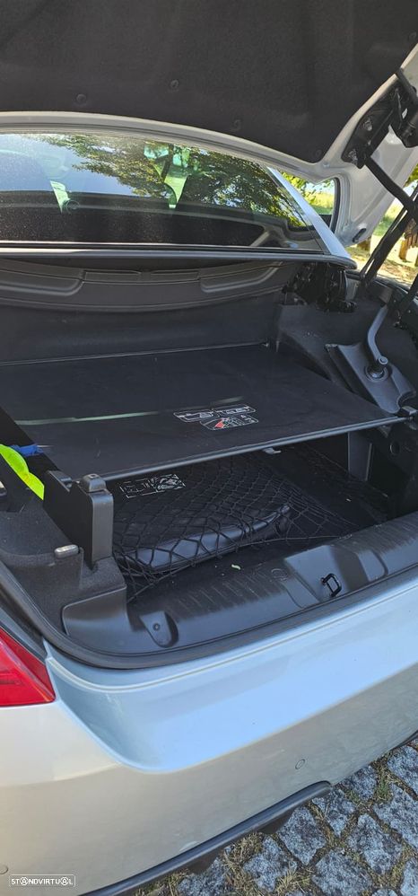 Peugeot 308 CC 2.0 HDi Sport - 19