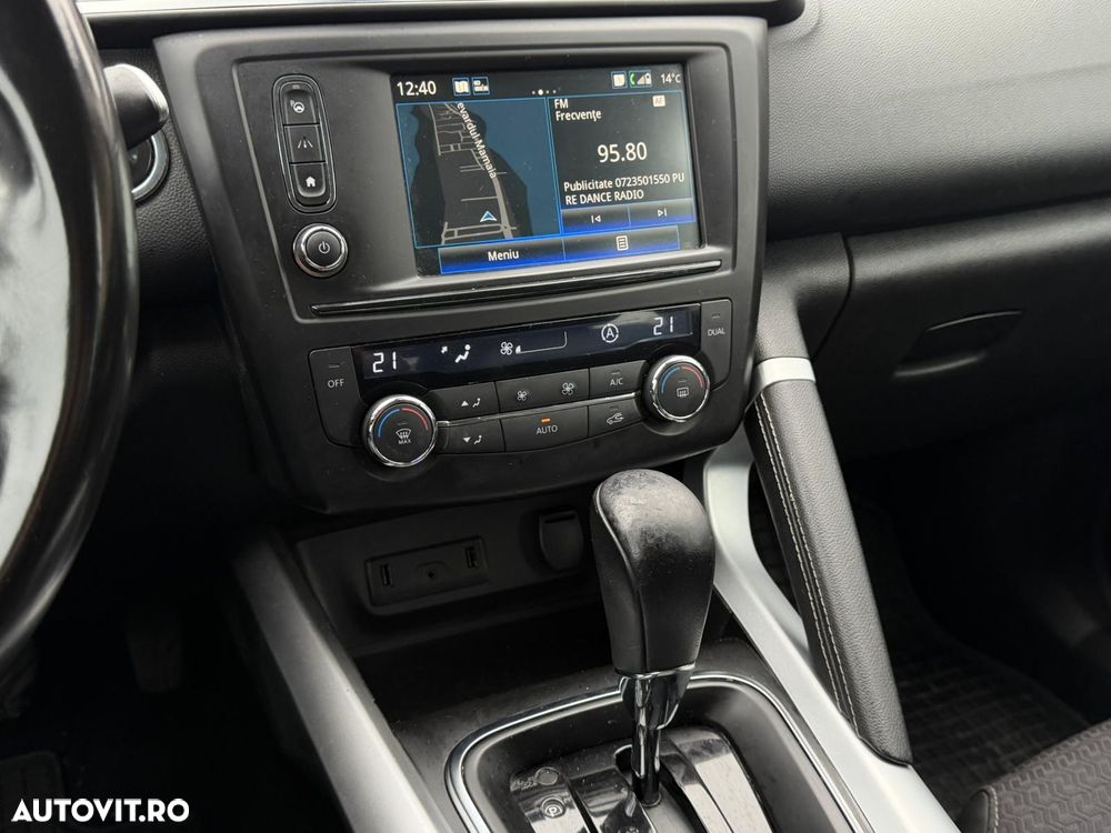 Renault Kadjar Energy dCi 110 EDC XMOD - 17