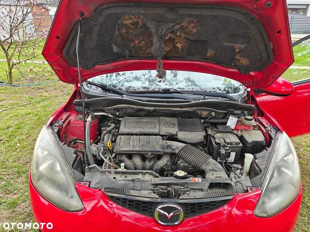 Mazda 2 1.5 Dynamic - 16