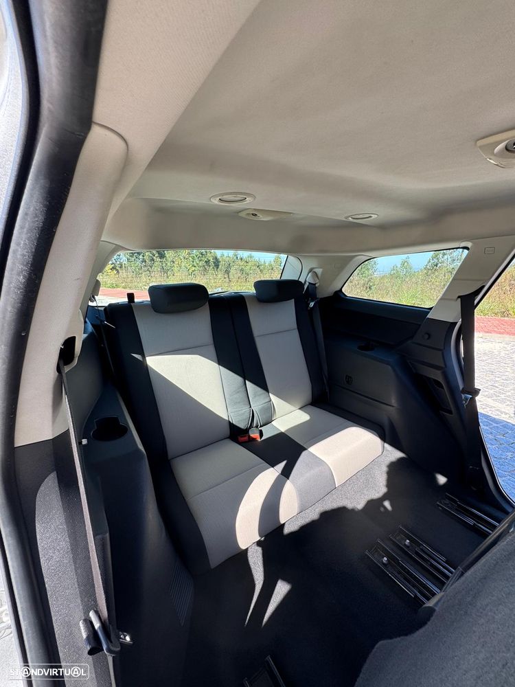 Dodge Journey 2.0 CRD SXT MTX - 21