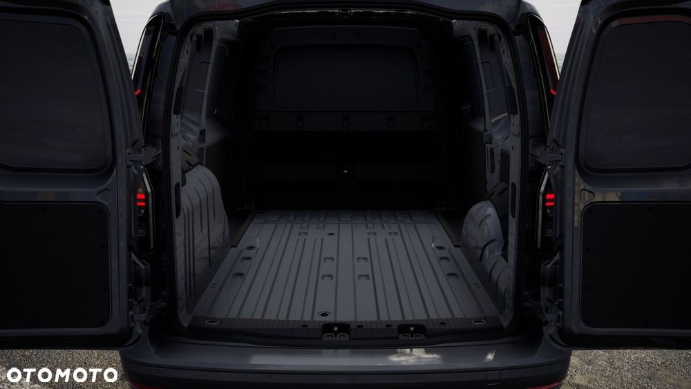 Volkswagen Caddy Maxi - 14