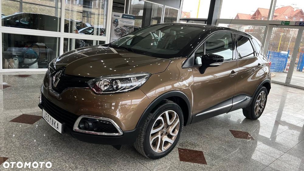 Renault Captur - 14