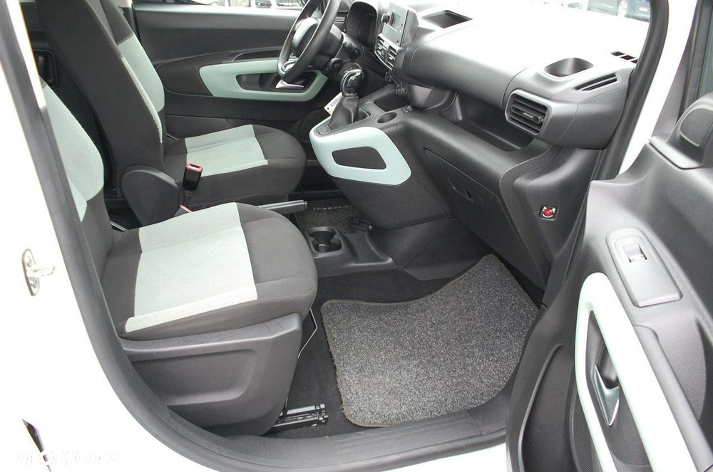 Citroën Berlingo - 7