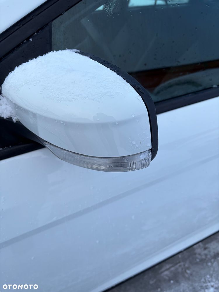 Ford Focus 1.0 EcoBoost Start-Stopp-System Business Edition - 9