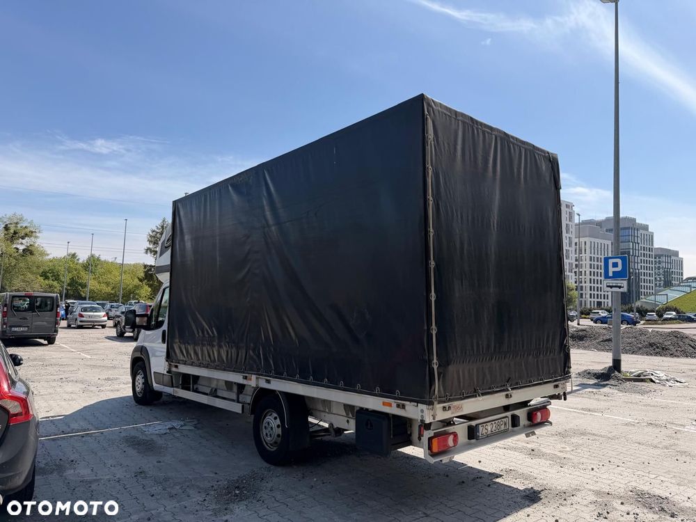 Peugeot BOXER - 4