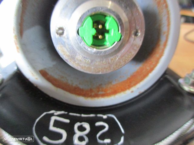 Airbag Passageiro 845304D000 4D84591010 KIA CARNIVAL 2 2009 2.9 CRDI 185CV 5P CINZA - 3