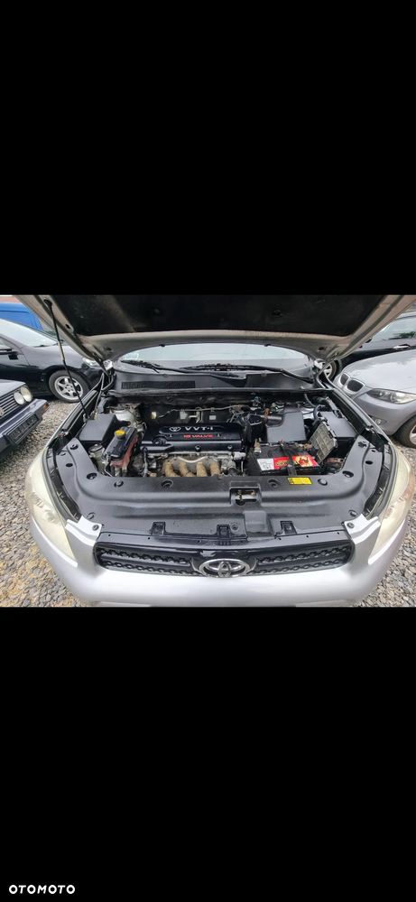 Toyota RAV4 2.4 VVT-i Base 4x2 - 13