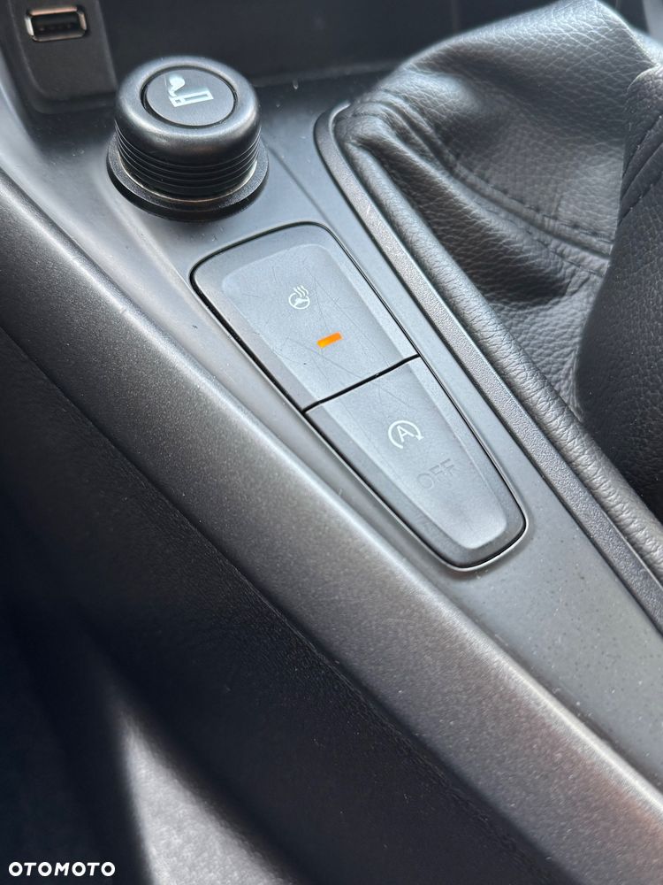 Ford Focus - 9