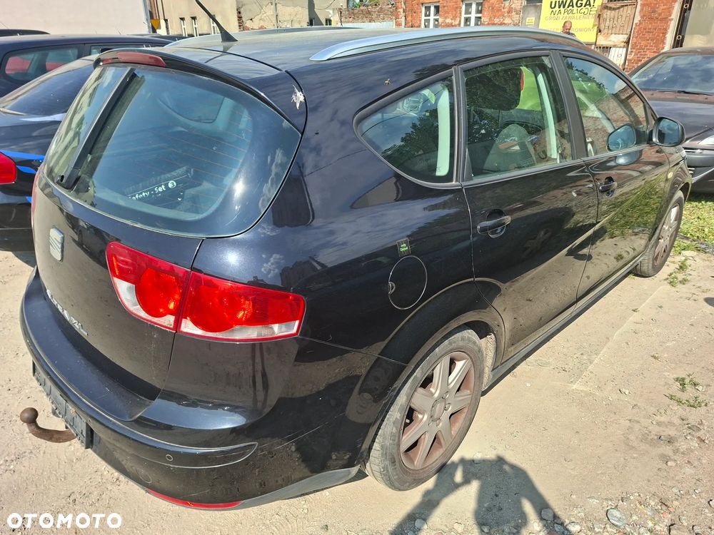 Seat Altea XL 1.9 TDI DPF Comfort Limited - 4