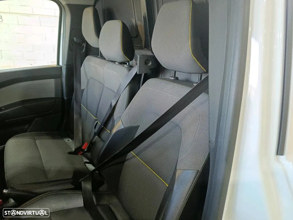 Renault Kangoo Van 1.5 Blue dCi Edition One - 3