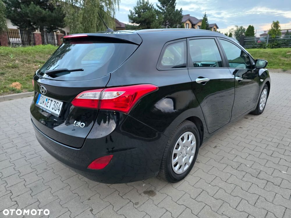 Hyundai i30 - 4