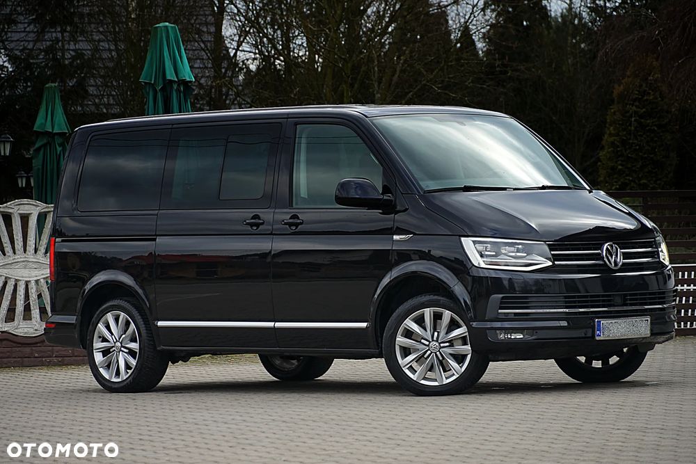 Volkswagen Multivan 2.0 BiTDI L1 Highline DSG - 6