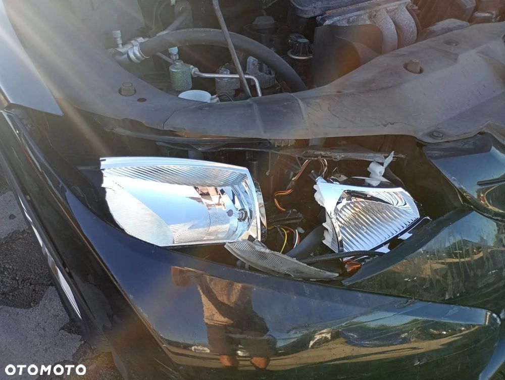 Honda Civic 1.4 Comfort - 24