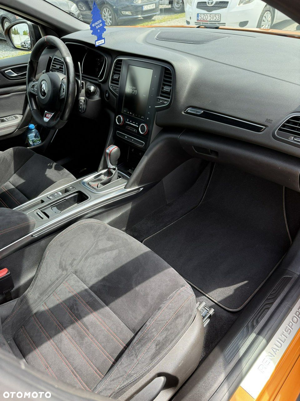 Renault Megane - 18