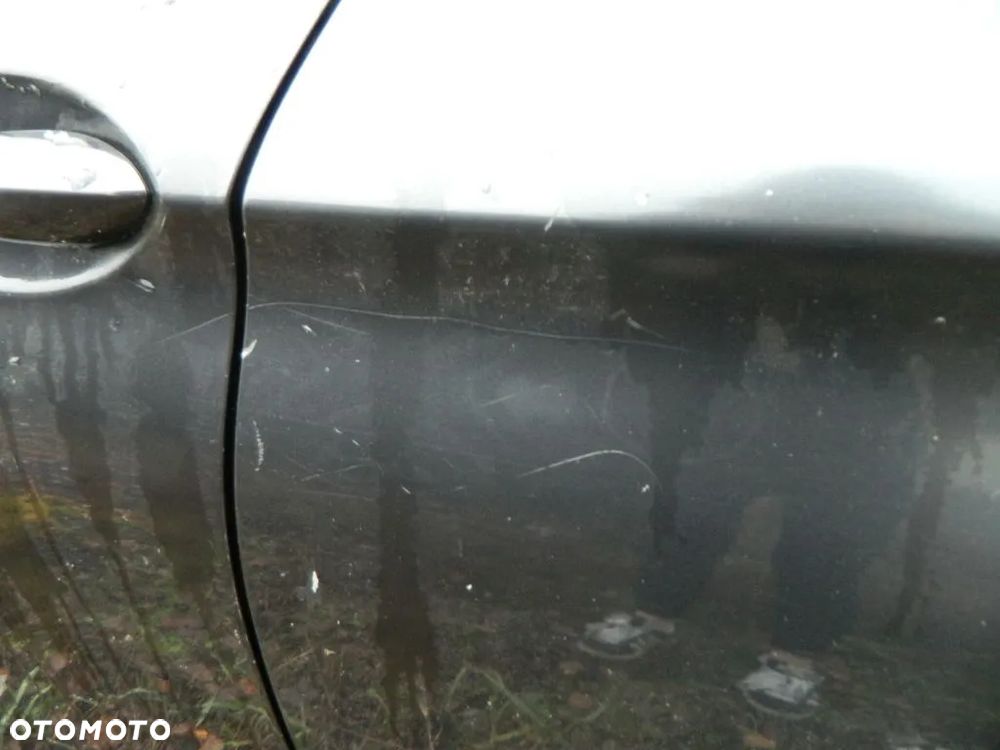 Bmw F10 2012 B90 SOPHISTOGRAU II BRILLANT Pearl  błotnik drzwi - 11