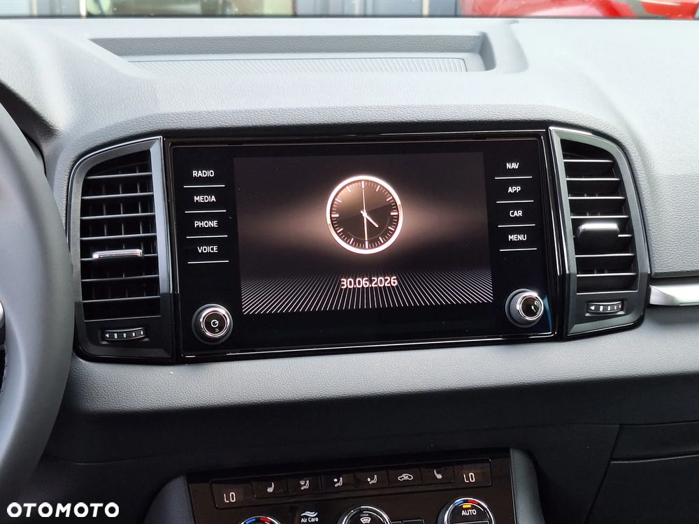 Skoda Karoq 1.5 TSI ACT Drive DSG - 17