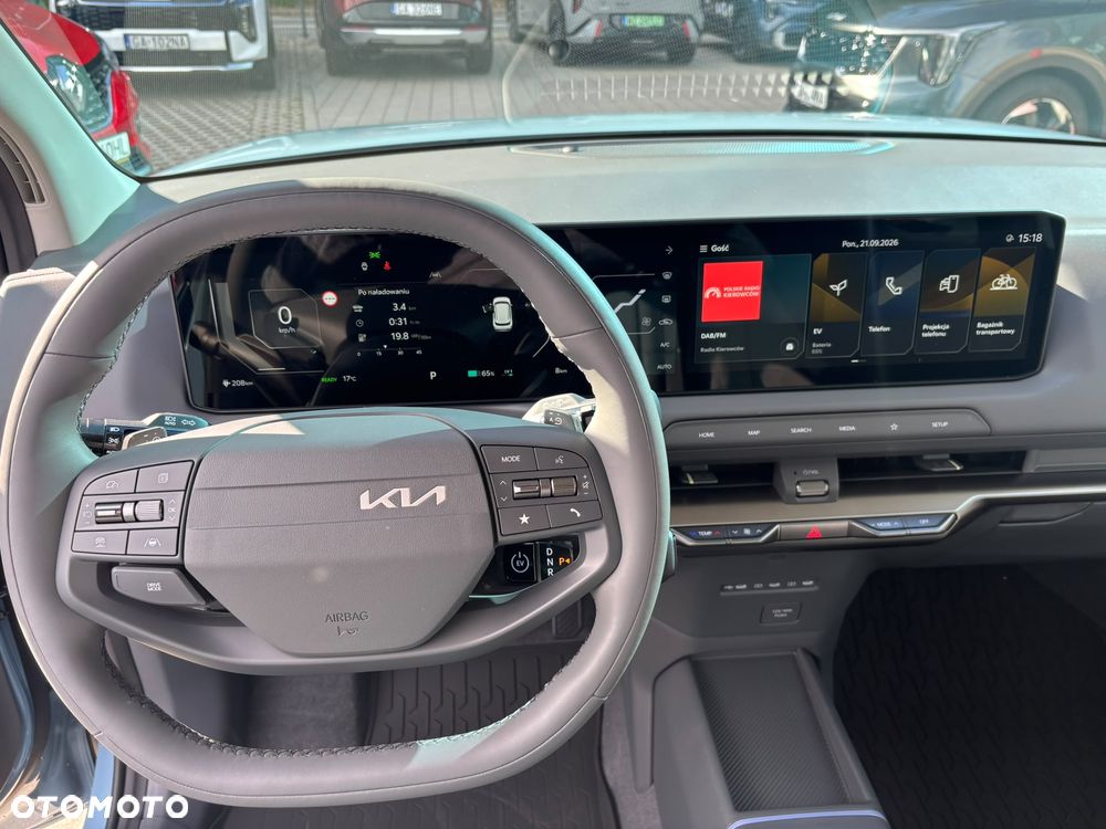 Kia EV2 42.2kWh Light - 18