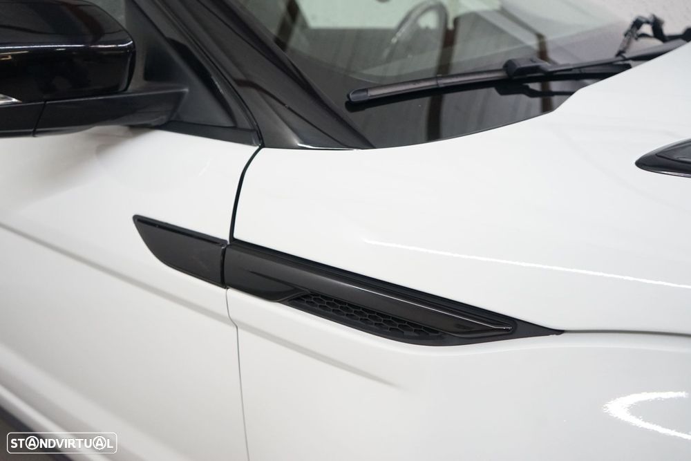 Land Rover Range Rover Evoque 2.2 TD4 Dynamic Auto - 13