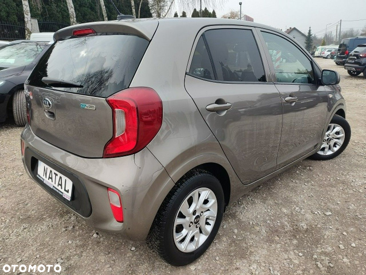 Kia Picanto - 2