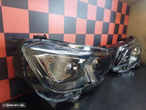 Conjunto Ópticas Peugeot Partner Caixa (K9) - 3