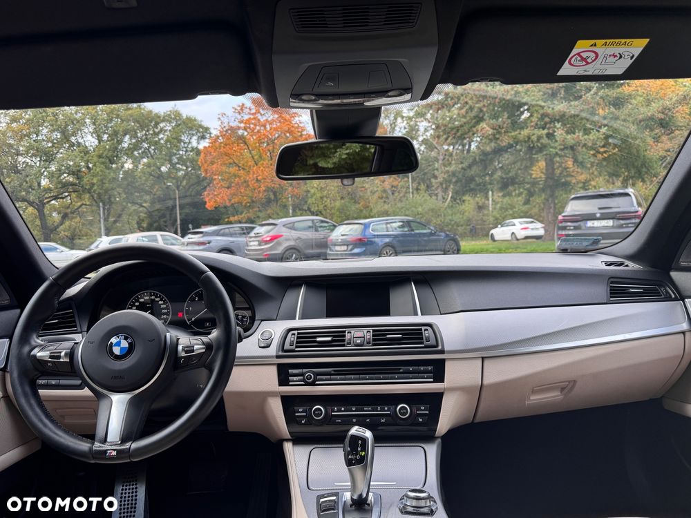 BMW Seria 5 - 17