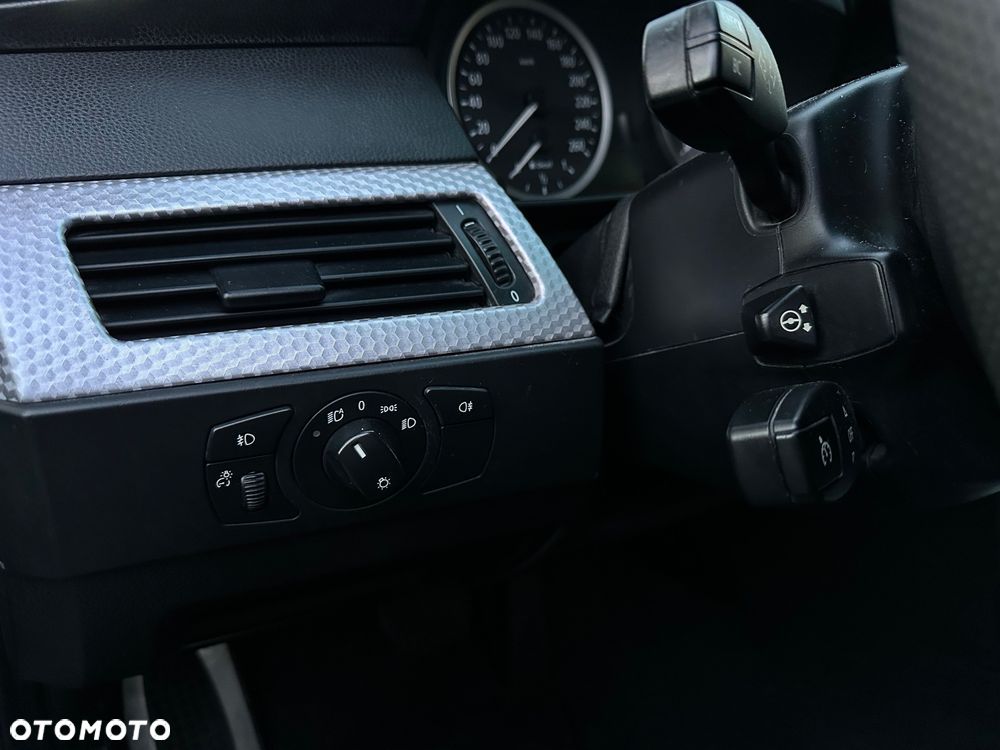 BMW Seria 5 535d - 17