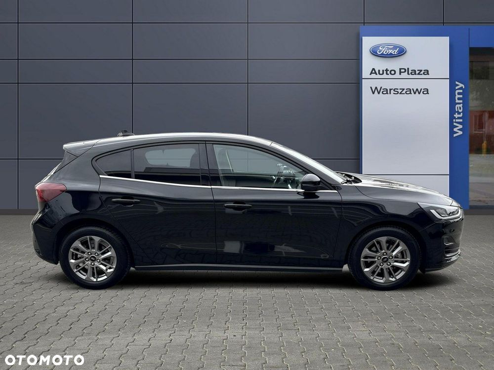 Ford Focus - 6
