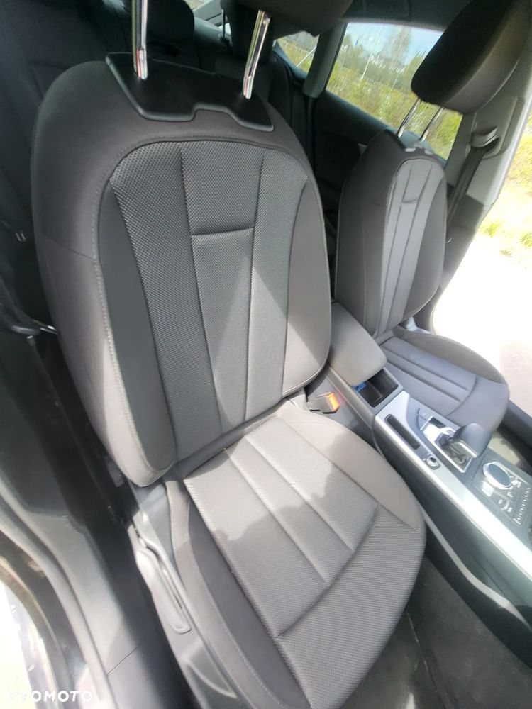 Audi A5 Sportback - 6