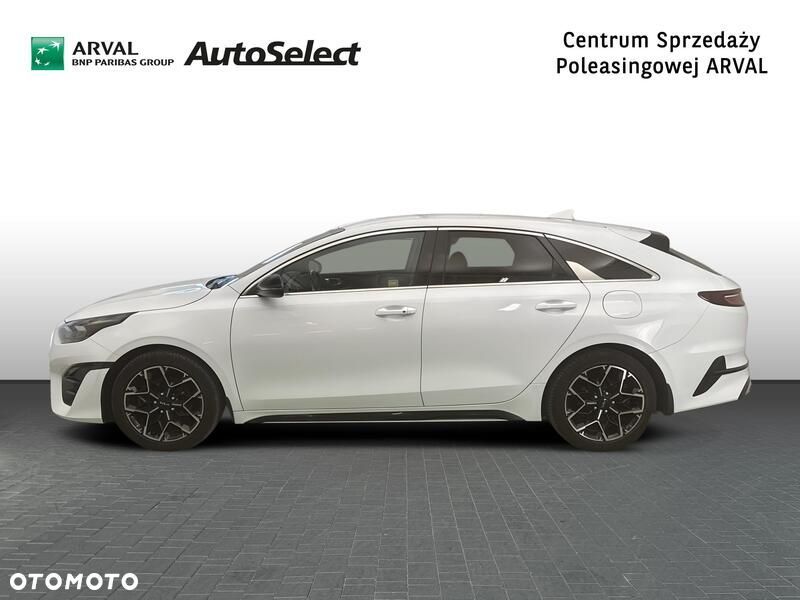 Kia ProCeed 1.5 T-GDI GT Line - 2