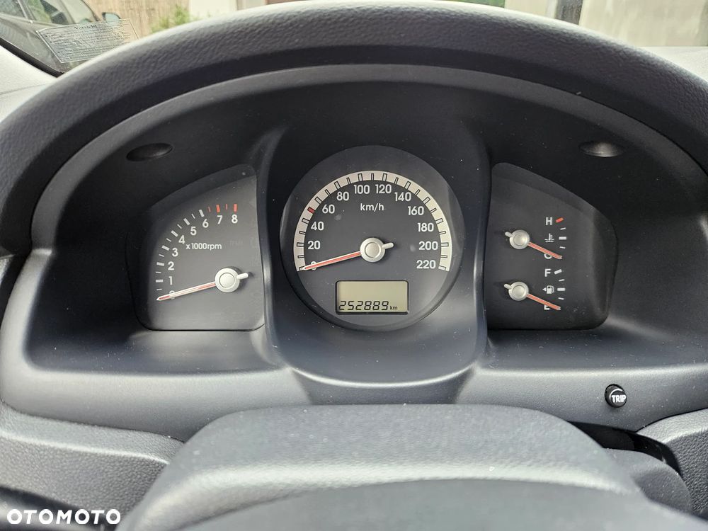 Kia Sportage - 12