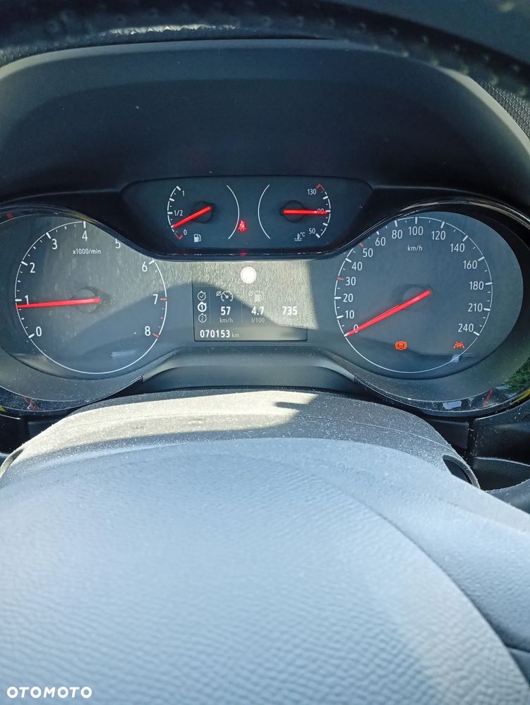 Opel Corsa 1.2 Edition S&S - 9