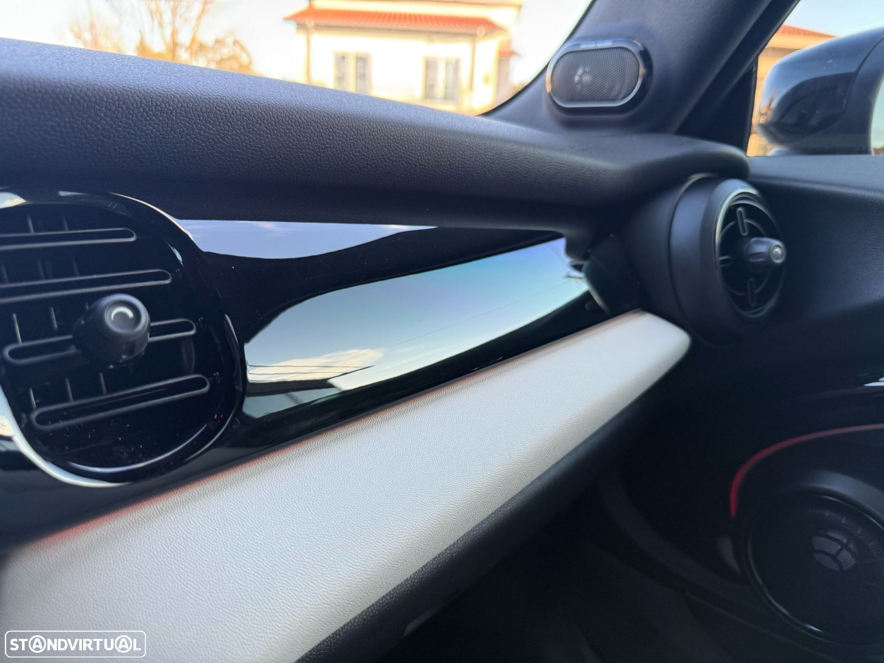 MINI 3 Portas John Cooper Works Auto Desportiva - 53