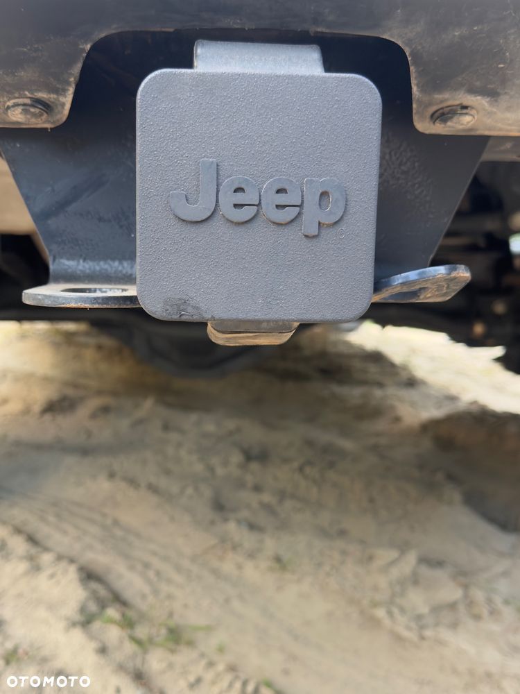 Jeep Gladiator - 18